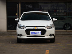 2016款 1.5L 自动趣行版