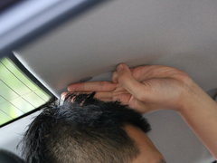 2016款 雷凌 双擎 1.8HV CVT豪华版