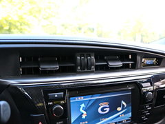 2016款 雷凌 双擎 1.8HV CVT豪华版