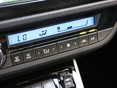 2016款 雷凌 双擎 1.8HV CVT豪华版