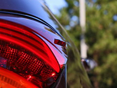 2016款 雷凌 双擎 1.8HV CVT豪华版