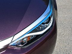 2016款 雷凌 双擎 1.8HV CVT豪华版