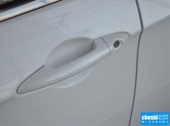 2016款 1.5L 手动尚酷型