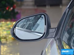 2016款 1.5L 手动尚酷型