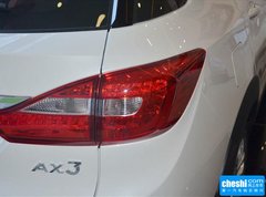 2016款 1.5L 手动尚酷型