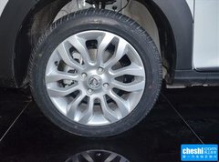 2016款 1.5L 手动尚酷型