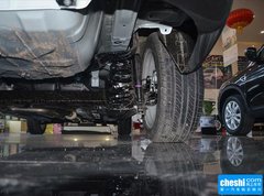 2016款 1.5L 手动尚酷型