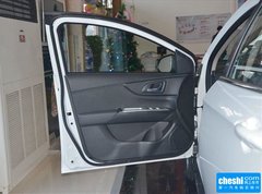 2016款 1.5L 手动尚酷型