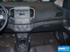 2016款 1.5L 手动尚酷型