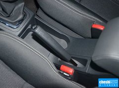 2016款 1.5L 手动尚酷型