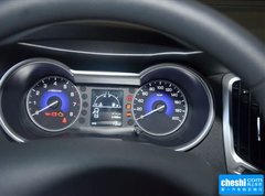 2016款 1.5L 手动尚酷型