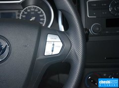 2016款 1.5L 手动尚酷型