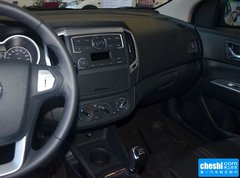 2016款 1.5L 手动尚酷型