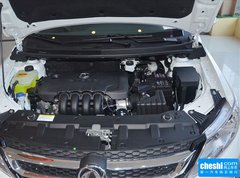 2016款 1.5L 手动尚酷型