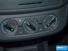2016款 1.5L 手动尚酷型