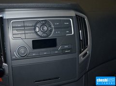 2016款 1.5L 手动尚酷型