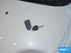 2016款 1.5L 手动尚酷型