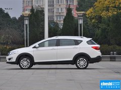 2016款 1.5L 手动致酷型