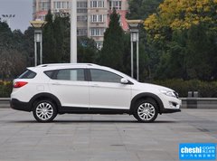 2016款 1.5L 手动致酷型