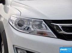 2016款 1.5L 手动致酷型