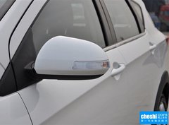 2016款 1.5L 手动致酷型