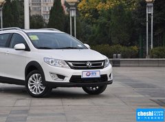 2016款 1.5L 手动致酷型