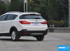 2016款 1.5L 手动致酷型