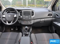 2016款 1.5L 手动致酷型