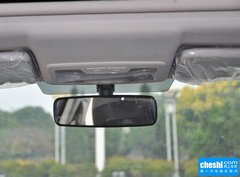 2016款 1.5L 手动致酷型