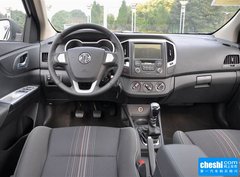 2016款 1.5L 手动致酷型