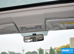 2016款 1.5L 手动致酷型