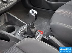 2016款 1.5L 手动致酷型
