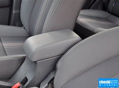 2016款 1.5L 手动致酷型