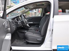 2016款 1.5L 手动致酷型