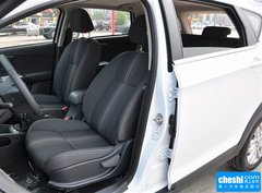 2016款 1.5L 手动致酷型