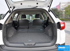 2016款 1.5L 手动致酷型