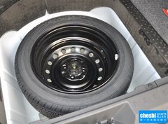 2016款 1.5L 手动致酷型