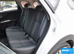 2016款 1.5L 手动致酷型