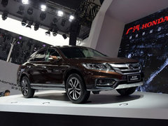 2016款 2.4L 豪华版