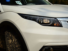 2016款 1.6T 豪华型