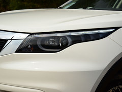 2016款 1.6T 豪华型