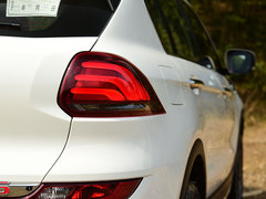 2016款 1.6T 豪华型