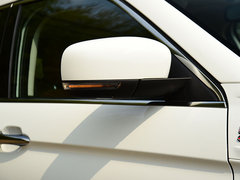 2016款 1.6T 豪华型