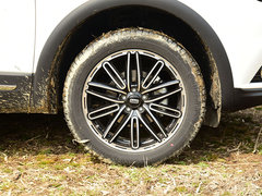 2016款 1.6T 豪华型