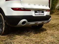 2016款 1.6T 豪华型