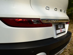 2016款 1.6T 豪华型