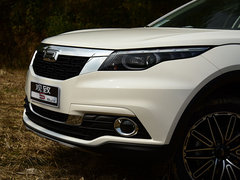 2016款 1.6T 豪华型
