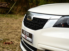 2016款 1.6T 豪华型