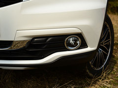 2016款 1.6T 豪华型