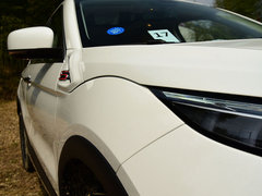 2016款 1.6T 豪华型